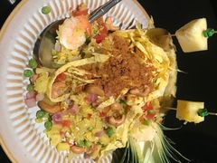 -simply thai天泰(静安嘉里中心店)