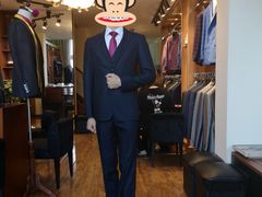 -宇翔服饰(双井桥东首城国际店)