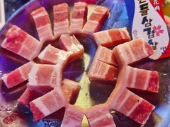 -柳飘飘亚洲烤肉集合店(太古里店)