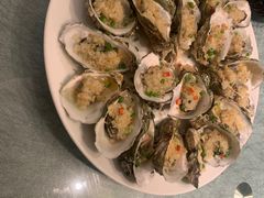 -老伙记海鲜码头(北滘店)