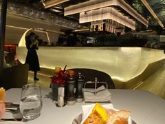 -燃扒房Steakhouse(皇庭店)