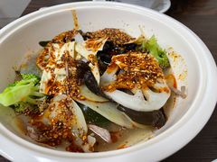 钵钵鸡-艺味深尝(云锦路店)