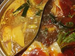 -呷哺呷哺 黄金牧场 (回龙观港龙店)