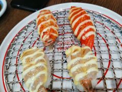 -大雄寿司(中华广场店)
