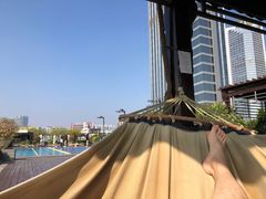 -广州粤海喜来登酒店