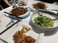 -沙河粉村·国家非遗传承(云台店)