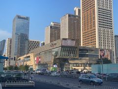 -沈阳铁西万象汇