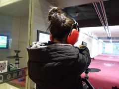 -真枪会射击俱乐部(河西中央公园店)