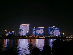 -武汉关码头(轮渡站)