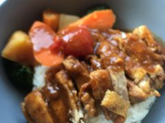 照烧鸡排饭-Bco豆库(星耀天地店)