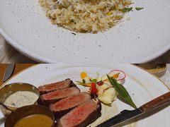 -G+KITCHEN(龙湖狮山天街店)