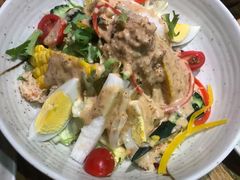 -蟹将军·松叶蟹和牛日料放题自助(K11店)
