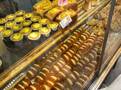 -BreadTalk面包新语·烘焙蛋糕(海珠丽影广场店)