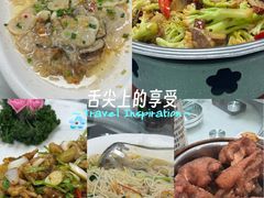 -龙宫海鲜楼(长乐漳港店)