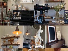 -中国油画院咖啡馆