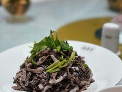 -全聚德(哈尔滨店)