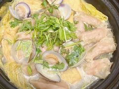 -非遗·十八曲鱼饺(西马总店)