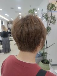 -HaLo hair studio