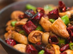 -老板恋上鱼(印象城店)