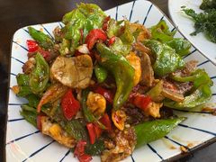 -吃货私房菜(丽江束河古镇店)