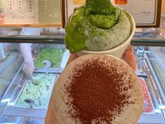 -米糯糯·MINONO·大福冰淇淋(青岛万象城店)