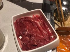 -海底捞火锅(玉桥商业广场店)