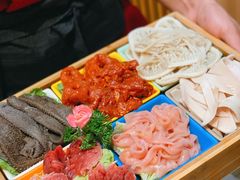 -矮冬瓜红茶火锅