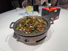 -真地道京味府·鲜橙烤鸭·北京菜(朝外大街东大桥店)