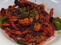 -七星龙虾城·海鲜·大闸蟹(吴江店)