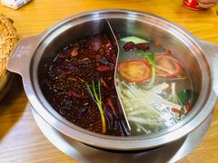 -班花麻辣烫(南京概念店)