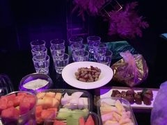 -黑桃K生日订制KTV