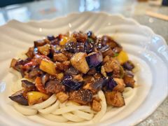 -乐三里屯面馆(阿那亚店)