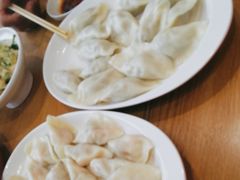 -喜家德虾仁水饺(繁荣路店)