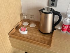 -辰茂皇廷酒店瑞香阁中餐厅