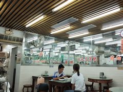 大堂-穗银肠粉店(东川路店)