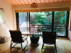 -北京古北水镇御舍温泉酒店