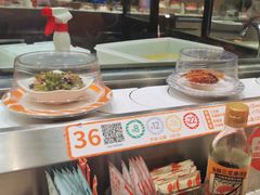 -新一番三文鱼寿司(大东海店)