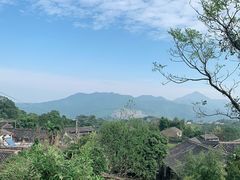 -许家山