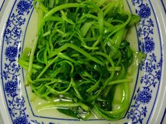 -长兴岛郊野公园农场食堂
