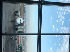 -黄山屯溪国际机场