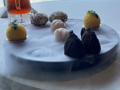 -岁粤Moon·湖景餐厅(月光码头店)