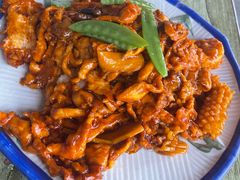 -同发号饭庄(复兴路店)