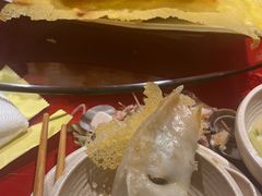 -私房小厨(康城路店)
