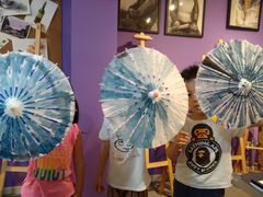 -BRAVO 赞·美艺术中心·系统美术·书法·艺考(双井校区)