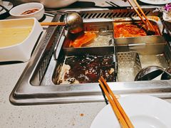 -海底捞火锅(攀枝花万达店)