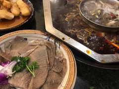 -陈眼镜火锅(总店)