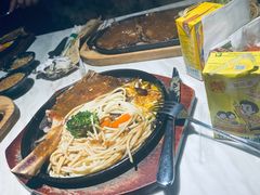 -两点半深夜牛排(斗西路店)