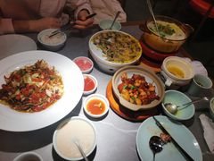 -闽上鲜·福建菜(龙湖滨江天街店)