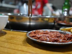 -渝味黄姐火锅(黄泥村店)