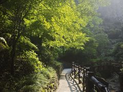 -雁荡山风景名胜区